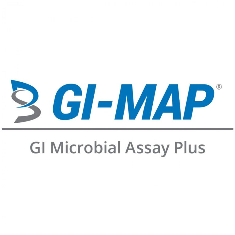 GI Map